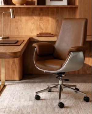 Cadeira ergonomica Ergoon Auster para  home office